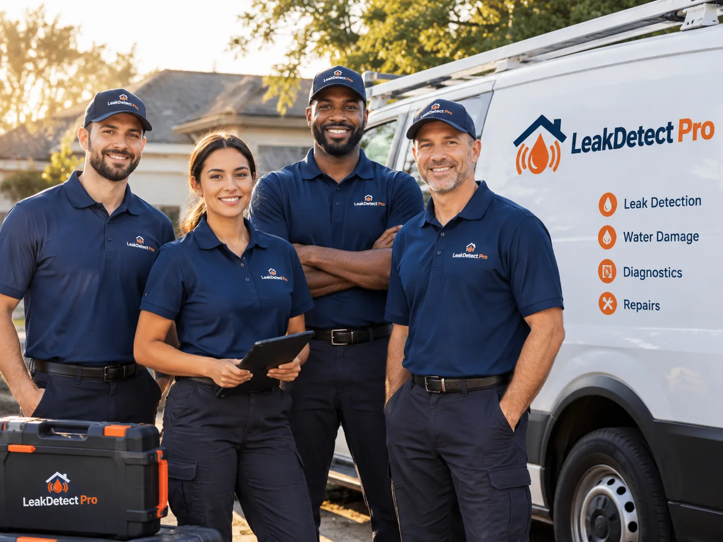 Roof Repair company in Ames, OK